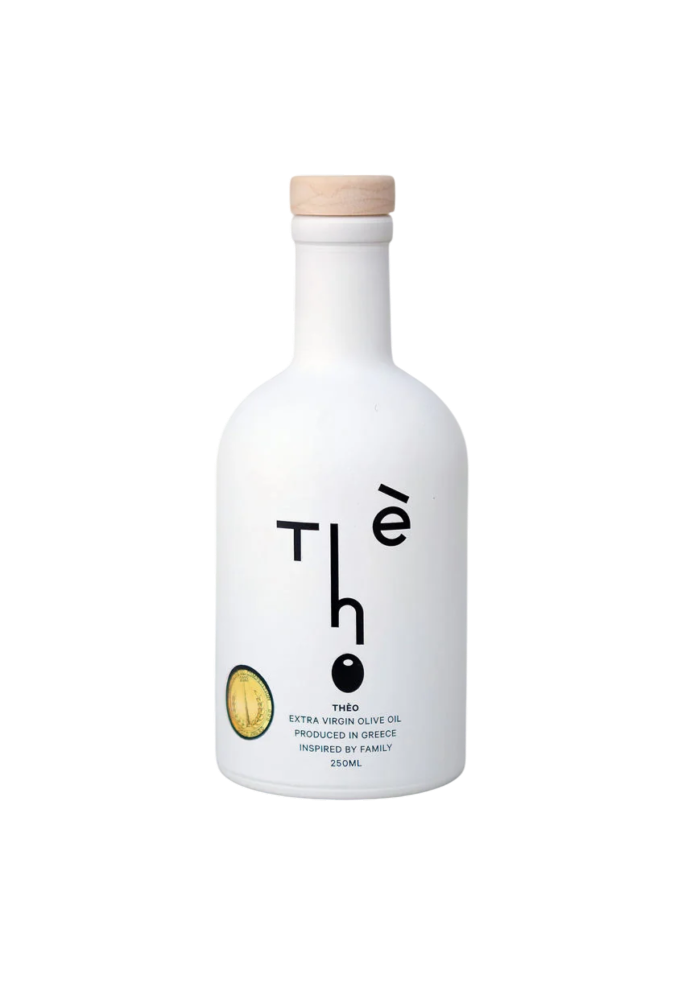 Theo Olive Oil
