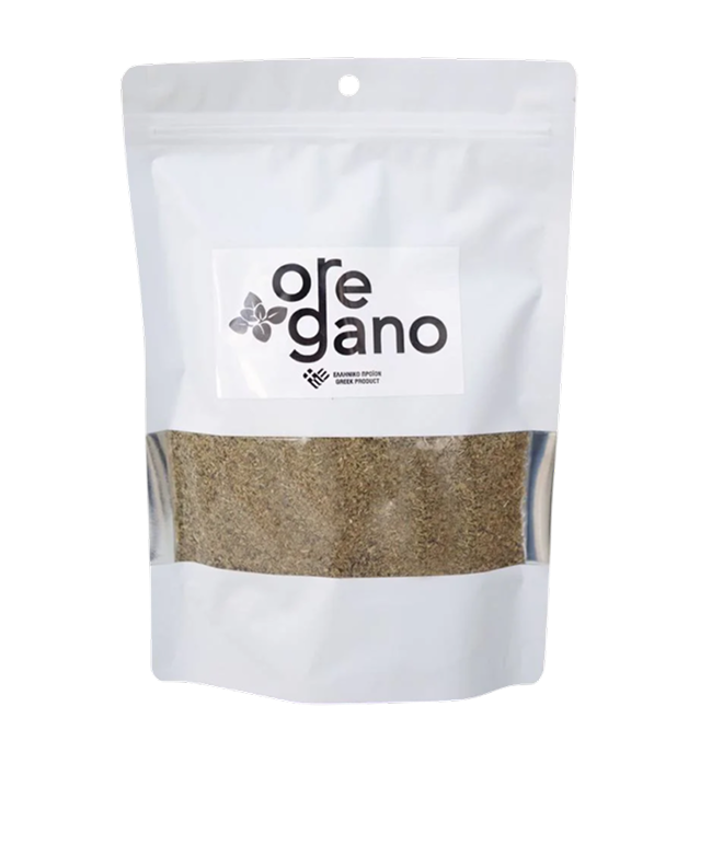 Gaia Oregano